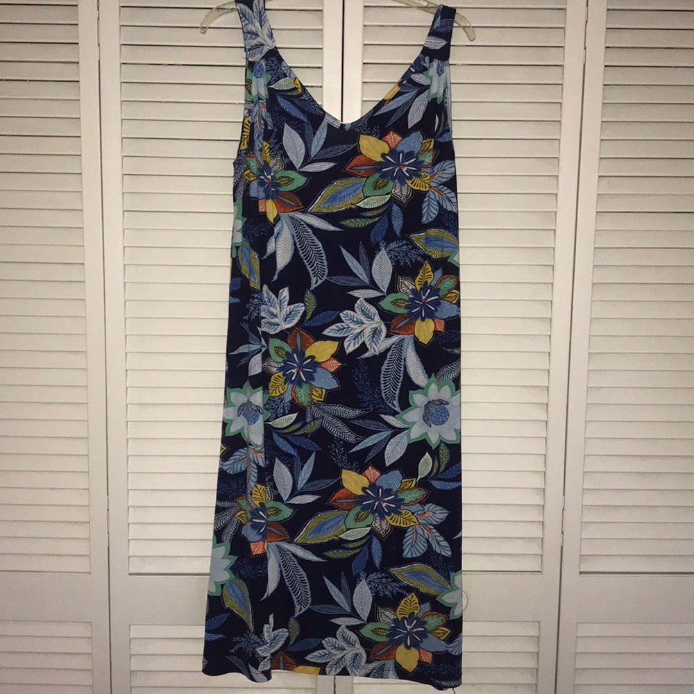 La Cordée Summer Dress